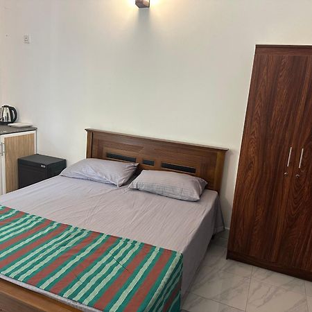 Mango Tree Budget Home Stay Homagama Dış mekan fotoğraf