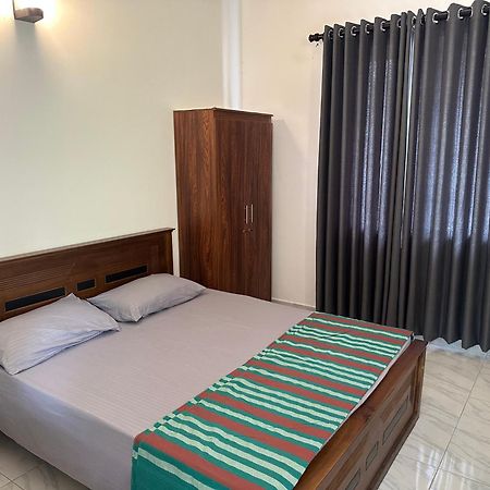Mango Tree Budget Home Stay Homagama Dış mekan fotoğraf