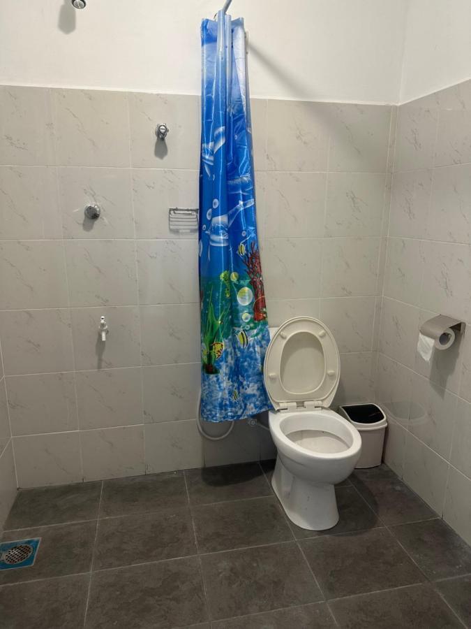 Mango Tree Budget Home Stay Homagama Dış mekan fotoğraf