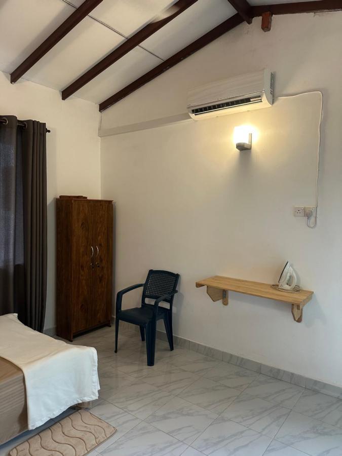 Mango Tree Budget Home Stay Homagama Dış mekan fotoğraf