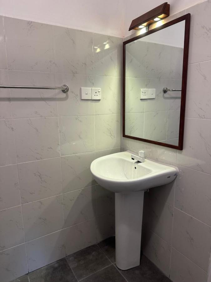 Mango Tree Budget Home Stay Homagama Dış mekan fotoğraf