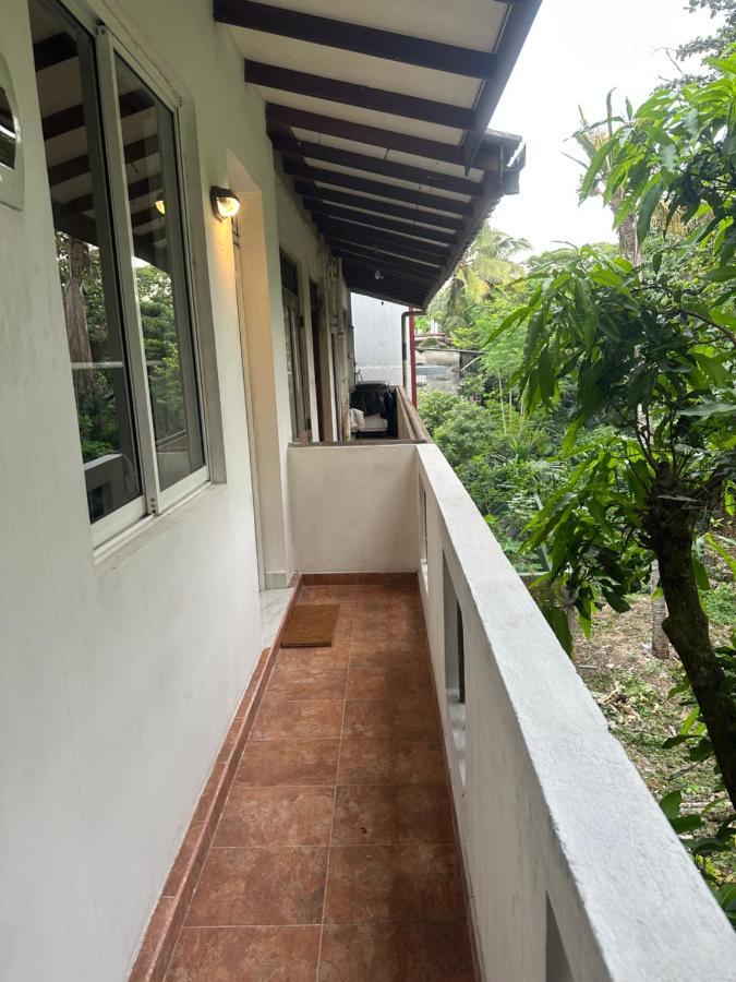 Mango Tree Budget Home Stay Homagama Dış mekan fotoğraf