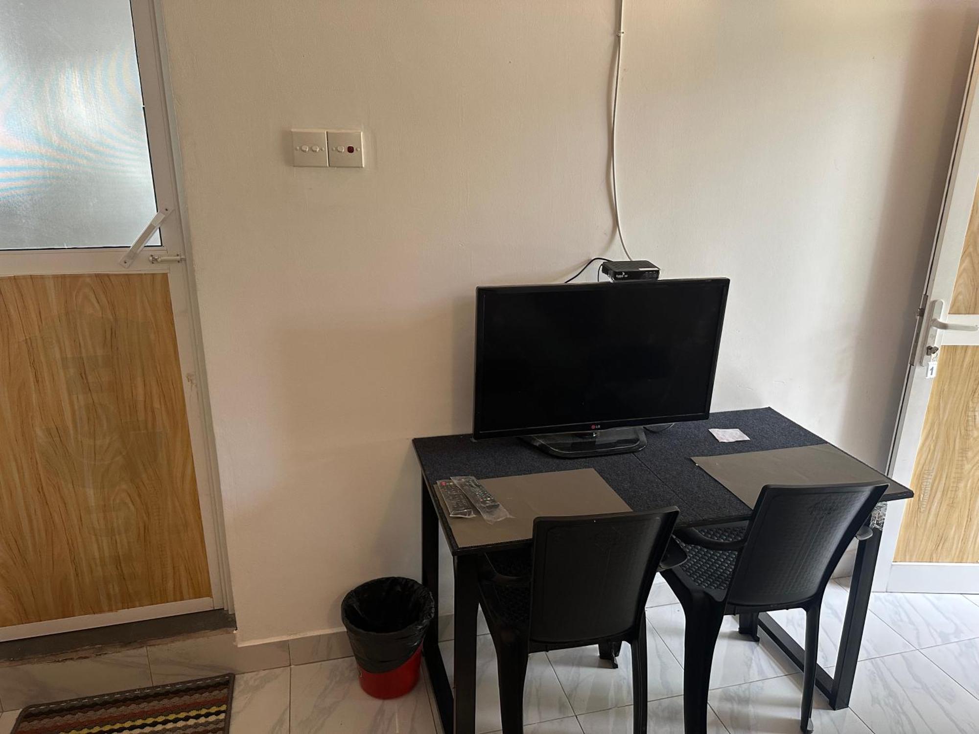 Mango Tree Budget Home Stay Homagama Dış mekan fotoğraf