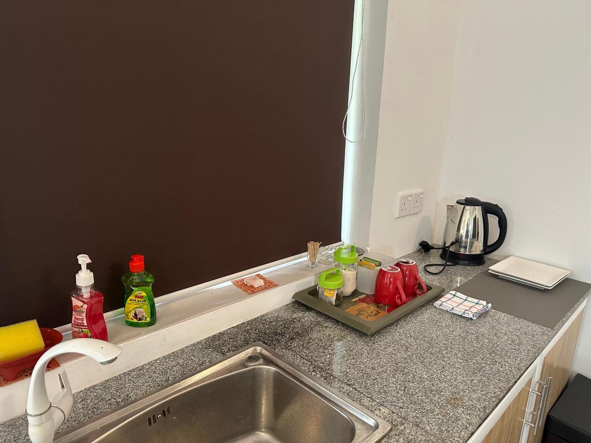 Mango Tree Budget Home Stay Homagama Dış mekan fotoğraf
