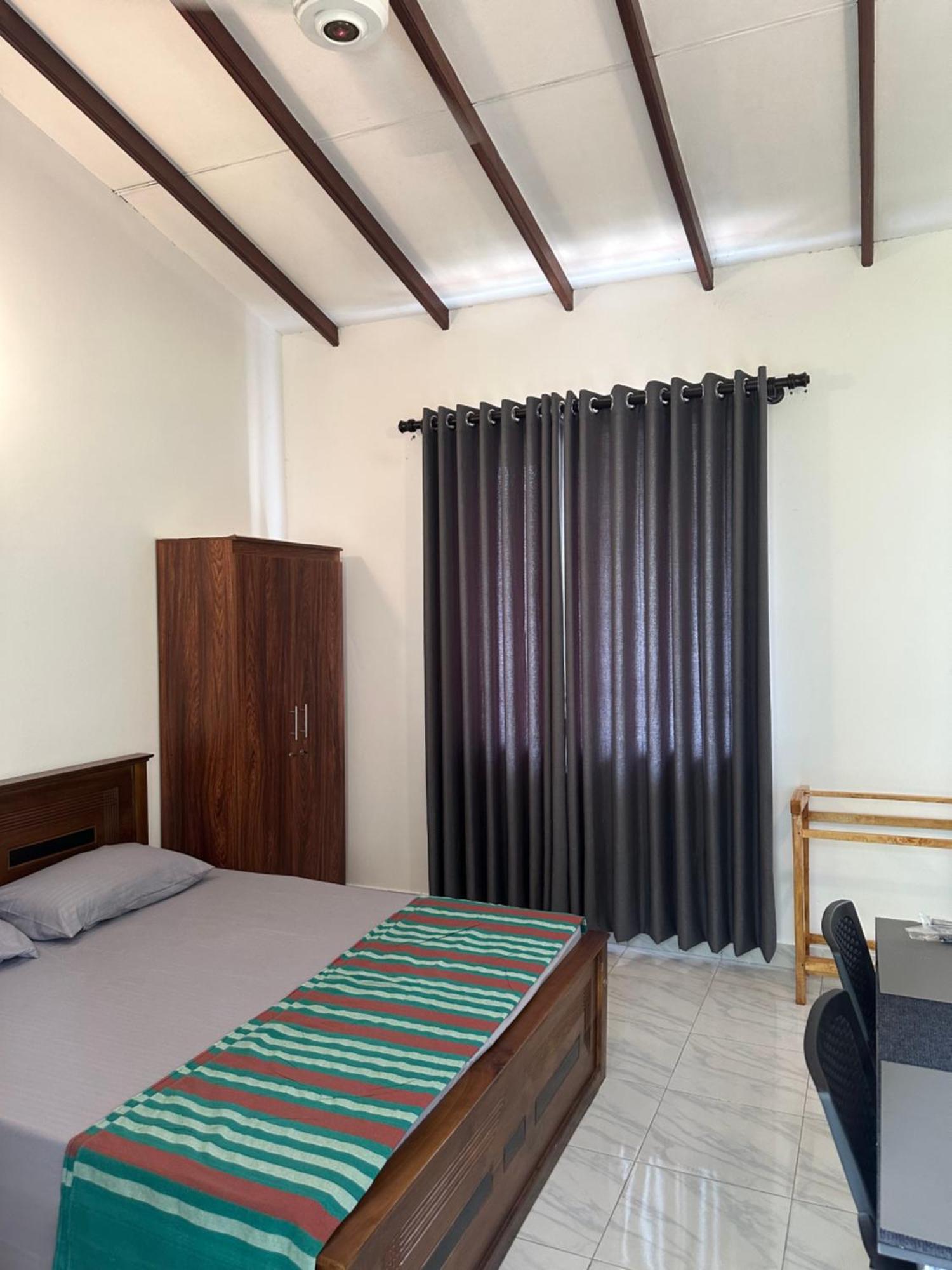 Mango Tree Budget Home Stay Homagama Dış mekan fotoğraf