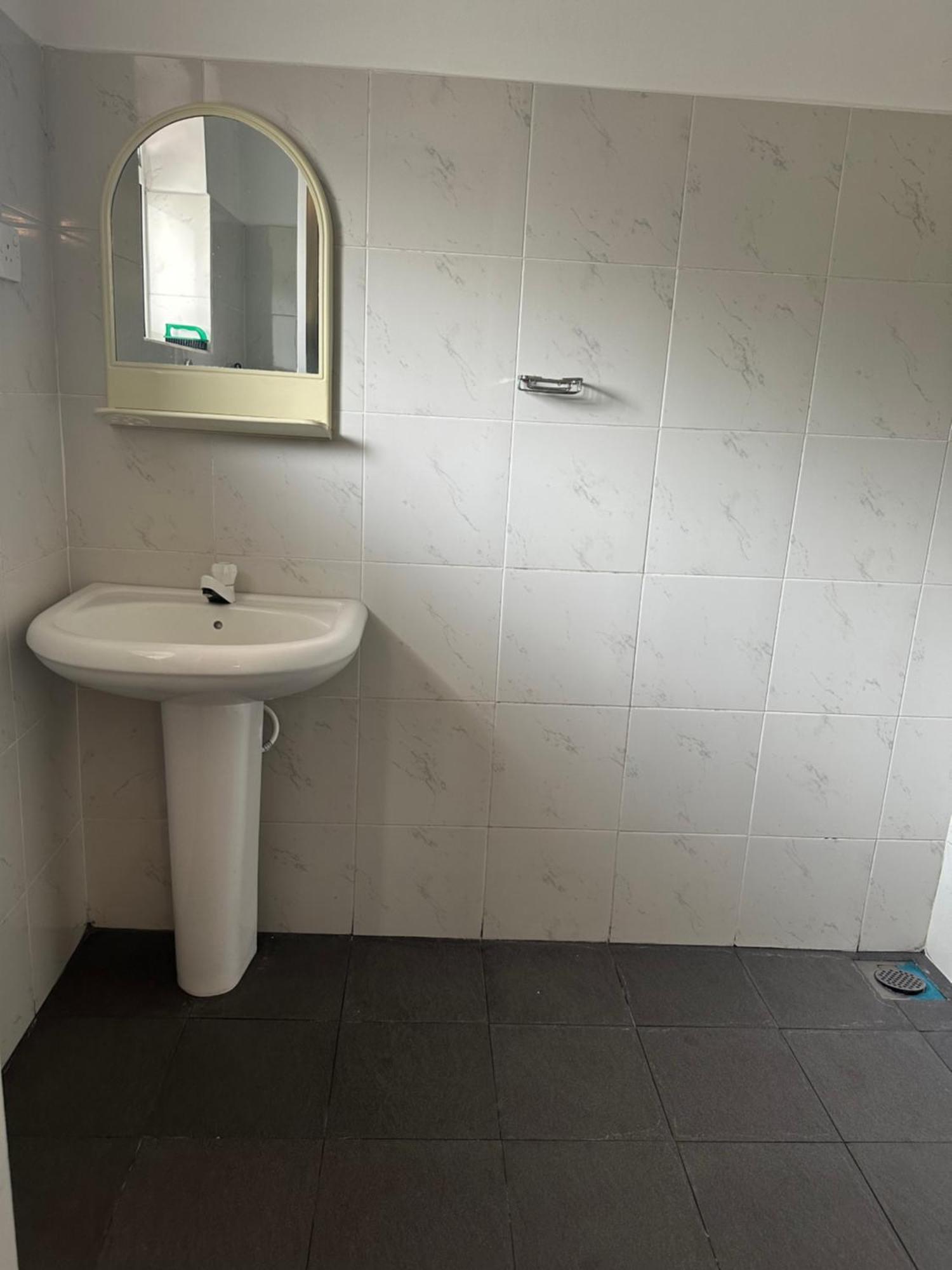 Mango Tree Budget Home Stay Homagama Dış mekan fotoğraf