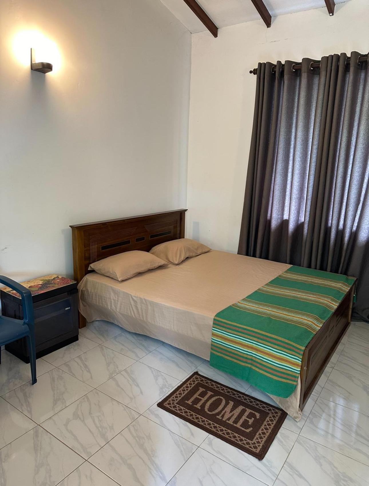 Mango Tree Budget Home Stay Homagama Dış mekan fotoğraf